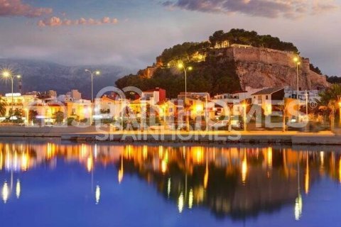 Kattohuoneisto myytävänä Denia, Alicante, Espanja, 3 makuuhuonetta, 85 m2 No. 48868 - kuva 27