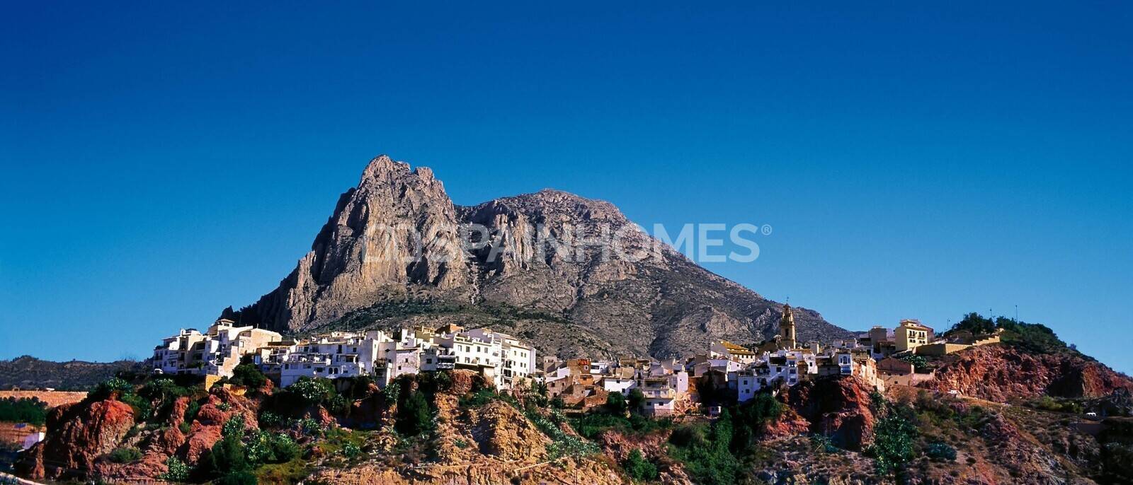 Penthauss Denia, Alicante, Spānijā 3 istabas, 101 m2 Nr. 48868