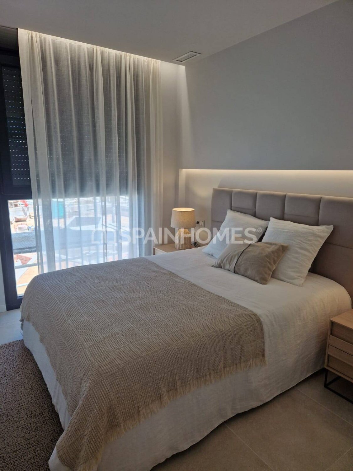 Penthauss Denia, Alicante, Spānijā 3 istabas, 101 m2 Nr. 48868