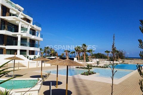 Kattohuoneisto myytävänä Denia, Alicante, Espanja, 3 makuuhuonetta, 85 m2 No. 48868 - kuva 11
