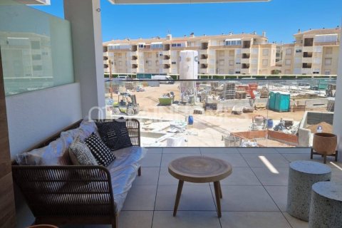 Kattohuoneisto myytävänä Denia, Alicante, Espanja, 3 makuuhuonetta, 85 m2 No. 48868 - kuva 16