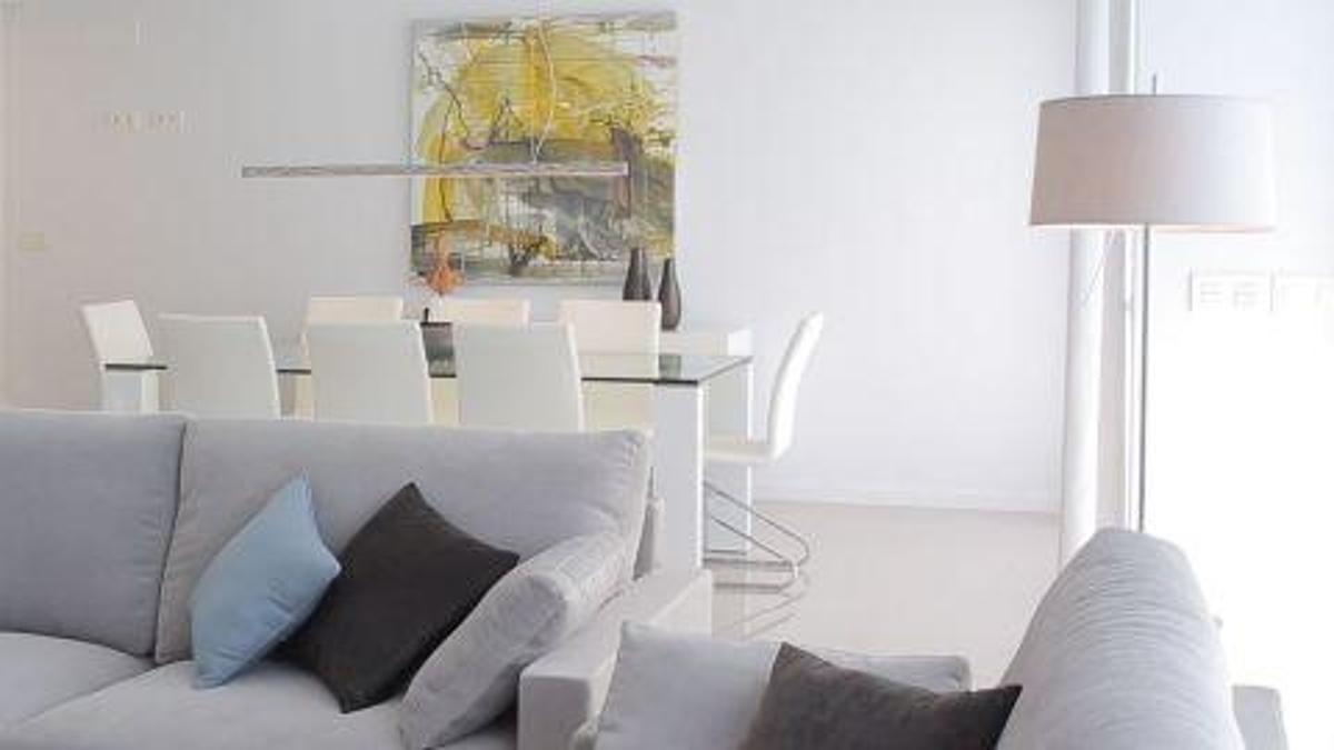 Villa en San Fulgencio, Alicante, España 4 dormitorios, 305 m2 No. 96974