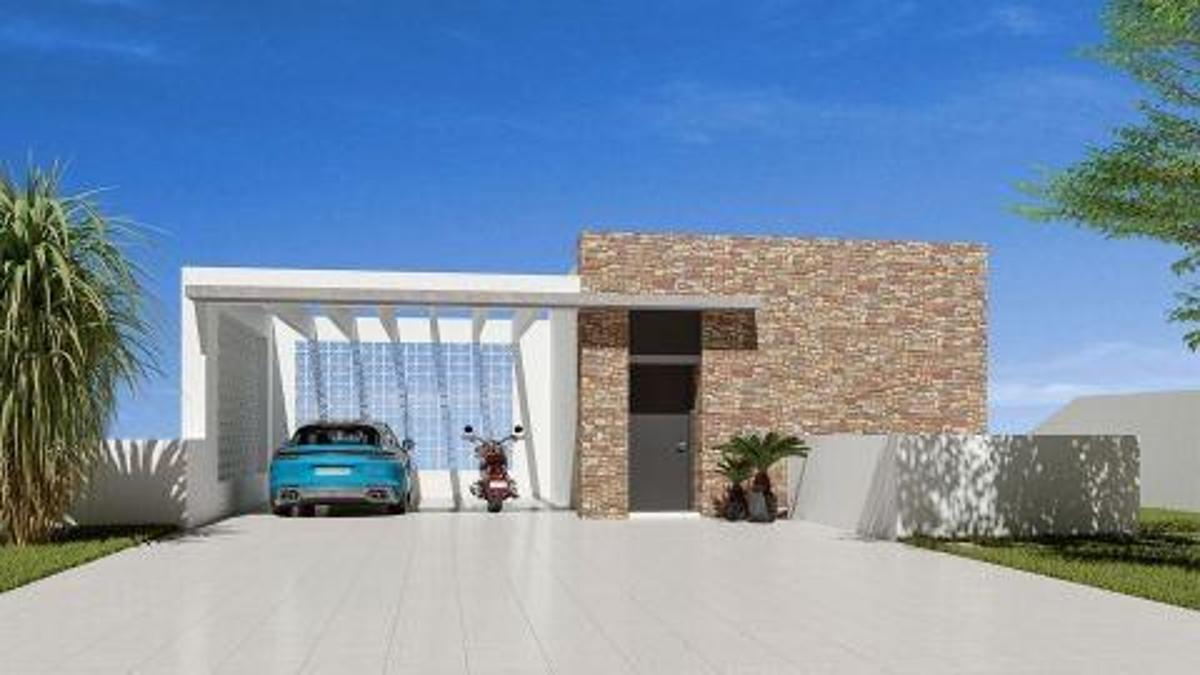 Villa en San Fulgencio, Alicante, España 4 dormitorios, 305 m2 No. 96974
