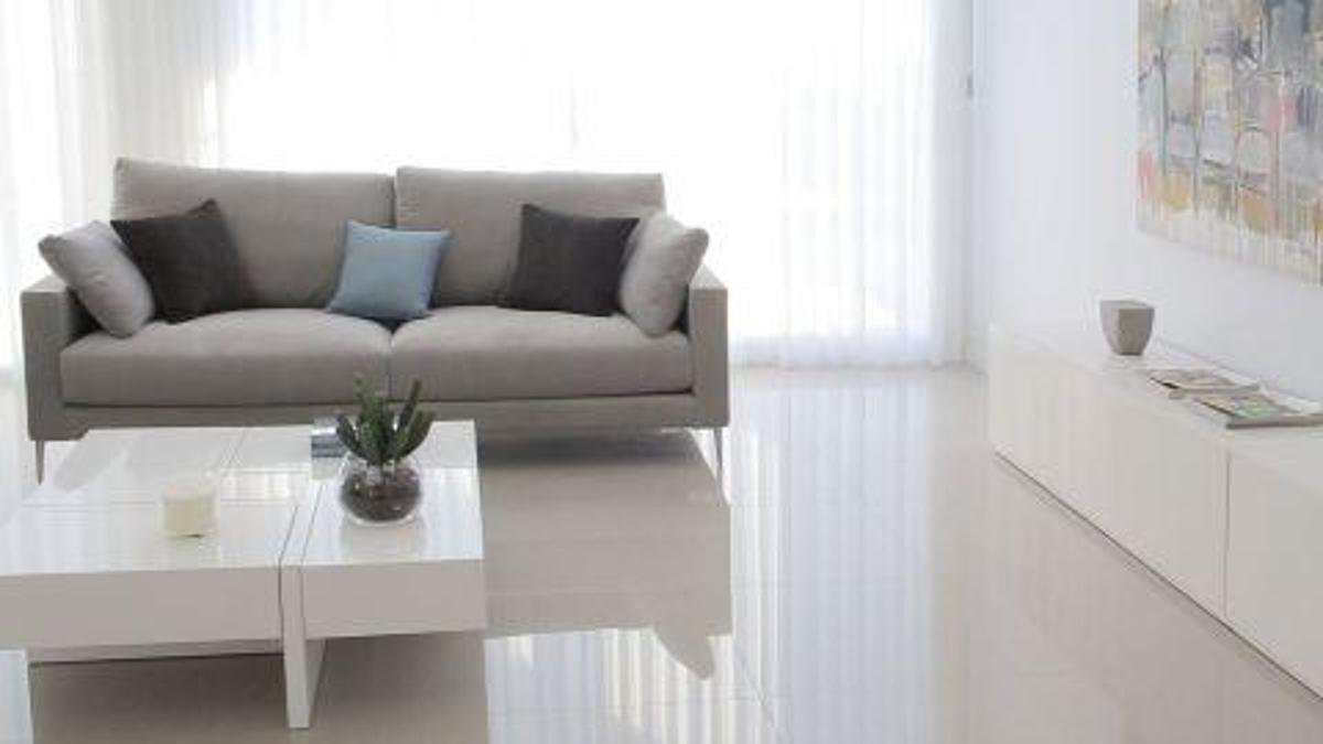 Villa en San Fulgencio, Alicante, España 4 dormitorios, 305 m2 No. 96974