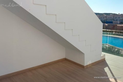 Wohnung zum Verkauf Vistabella, Alicante, Spanien 3 Schlafzimmer, 89.85 m2 Nr. 119593 - Foto 12