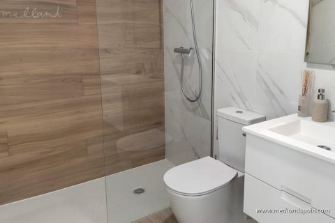 Wohnung zum Verkauf Vistabella, Alicante, Spanien 3 Schlafzimmer, 89.85 m2 Nr. 119593 - Foto 10