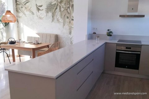 Wohnung zum Verkauf Vistabella, Alicante, Spanien 3 Schlafzimmer, 89.85 m2 Nr. 119593 - Foto 5