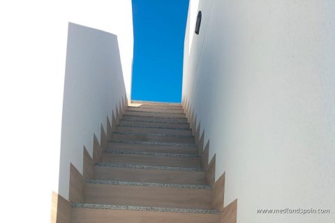 Wohnung zum Verkauf Vistabella, Alicante, Spanien 3 Schlafzimmer, 89.85 m2 Nr. 119593 - Foto 13