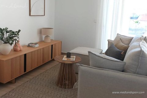 Wohnung zum Verkauf Vistabella, Alicante, Spanien 3 Schlafzimmer, 89.85 m2 Nr. 119593 - Foto 2
