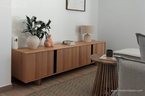 Wohnung zum Verkauf Vistabella, Alicante, Spanien 3 Schlafzimmer, 89.85 m2 Nr. 119593 - Foto 3