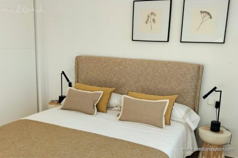 Wohnung zum Verkauf Vistabella, Alicante, Spanien 3 Schlafzimmer, 89.85 m2 Nr. 119593 - Foto 7