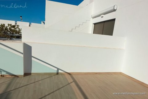 Wohnung zum Verkauf Vistabella, Alicante, Spanien 3 Schlafzimmer, 89.85 m2 Nr. 119593 - Foto 11