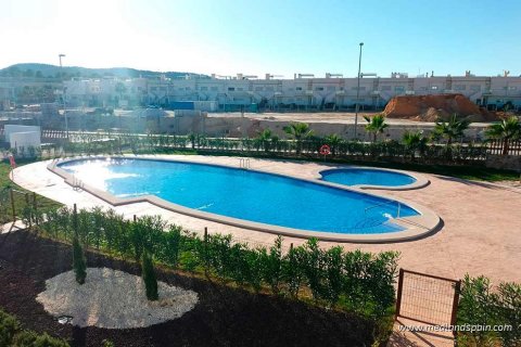 Wohnung zum Verkauf Vistabella, Alicante, Spanien 3 Schlafzimmer, 89.85 m2 Nr. 119593 - Foto 15
