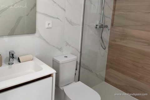 Wohnung zum Verkauf Vistabella, Alicante, Spanien 3 Schlafzimmer, 89.85 m2 Nr. 119593 - Foto 8