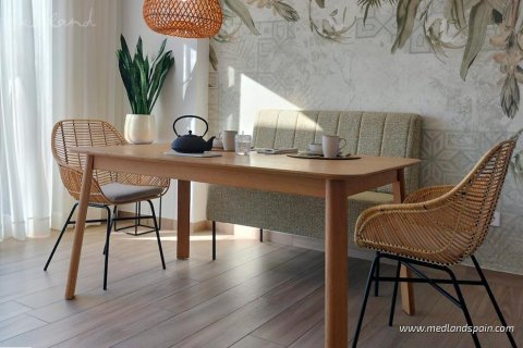 Wohnung zum Verkauf Vistabella, Alicante, Spanien 3 Schlafzimmer, 89.85 m2 Nr. 119593 - Foto 4