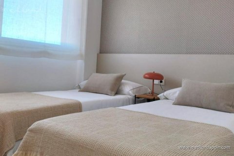 Wohnung zum Verkauf Vistabella, Alicante, Spanien 3 Schlafzimmer, 89.85 m2 Nr. 119593 - Foto 9