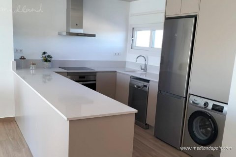 Wohnung zum Verkauf Vistabella, Alicante, Spanien 3 Schlafzimmer, 89.85 m2 Nr. 119593 - Foto 6