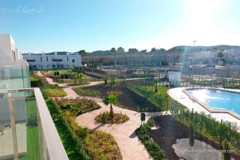 Wohnung zum Verkauf Vistabella, Alicante, Spanien 3 Schlafzimmer, 89.85 m2 Nr. 119593 - Foto 1