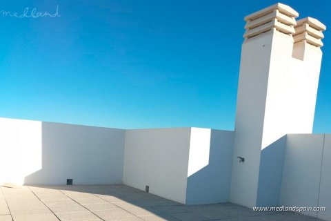 Wohnung zum Verkauf Vistabella, Alicante, Spanien 3 Schlafzimmer, 89.85 m2 Nr. 119593 - Foto 14