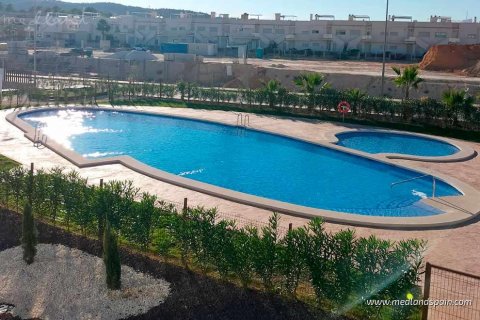 Townhouse for sale Vistabella, Alicante, Spain 2 bedrooms, 76.88 sq.m. No. 119594 - photo 4