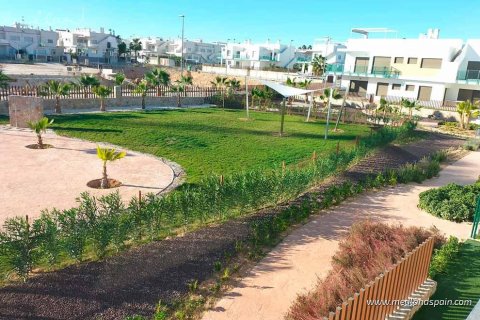 Townhouse for sale Vistabella, Alicante, Spain 2 bedrooms, 76.88 sq.m. No. 119594 - photo 3