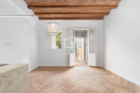 Huoneisto myytävänä Barcelona, Espanja, 2 makuuhuonetta, 79 m2 No. 192799 - kuva 4
