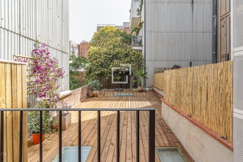 Huoneisto myytävänä Barcelona, Espanja, 2 makuuhuonetta, 79 m2 No. 192799 - kuva 6
