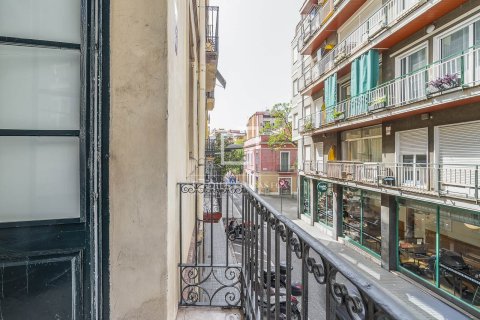 Huoneisto myytävänä Barcelona, Espanja, 2 makuuhuonetta, 79 m2 No. 192799 - kuva 23
