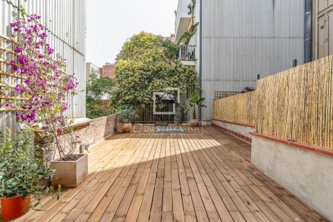 Huoneisto Barcelona, Espanja 2 makuuhuonetta, 79 m2 No. 192799