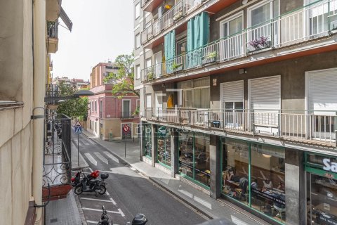 Huoneisto myytävänä Barcelona, Espanja, 2 makuuhuonetta, 79 m2 No. 192799 - kuva 24