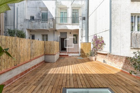 Huoneisto myytävänä Barcelona, Espanja, 2 makuuhuonetta, 79 m2 No. 192799 - kuva 7