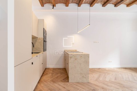 Huoneisto myytävänä Barcelona, Espanja, 2 makuuhuonetta, 79 m2 No. 192799 - kuva 14
