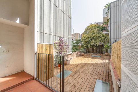Huoneisto myytävänä Barcelona, Espanja, 2 makuuhuonetta, 79 m2 No. 192799 - kuva 5