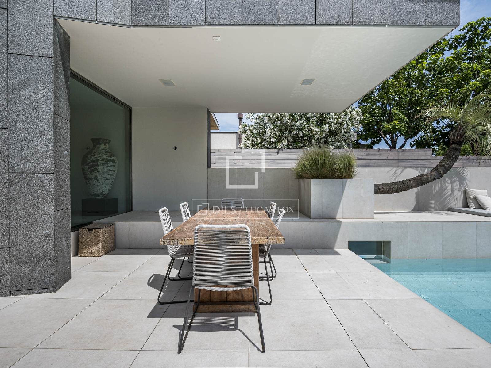 Villa à Sant Cugat Del Valles, Barcelona, Espagne 4 chambres, 429 m2 No. 192801