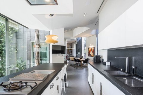 Huvila myytävänä Sant Cugat Del Valles, Barcelona, Espanja, 4 makuuhuonetta, 429 m2 No. 192801 - kuva 8