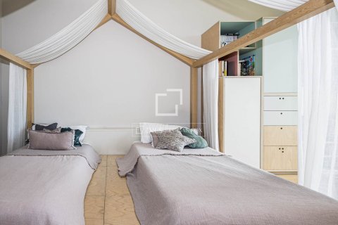 Huvila myytävänä Sant Cugat Del Valles, Barcelona, Espanja, 4 makuuhuonetta, 429 m2 No. 192801 - kuva 27