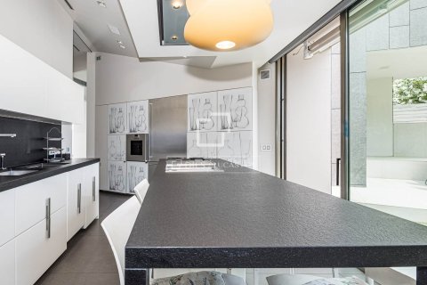 Huvila myytävänä Sant Cugat Del Valles, Barcelona, Espanja, 4 makuuhuonetta, 429 m2 No. 192801 - kuva 12
