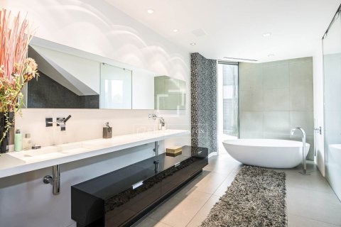 Huvila myytävänä Sant Cugat Del Valles, Barcelona, Espanja, 4 makuuhuonetta, 429 m2 No. 192801 - kuva 22