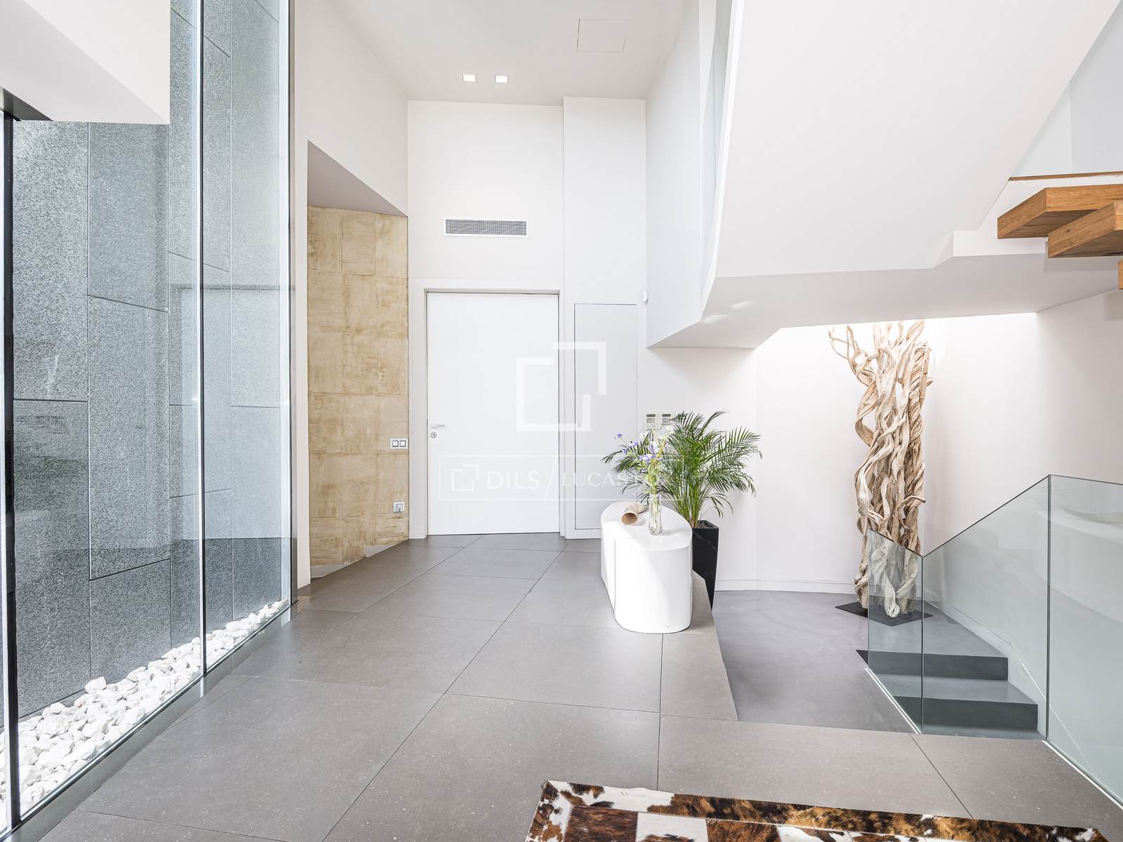 Villa à Sant Cugat Del Valles, Barcelona, Espagne 4 chambres, 429 m2 No. 192801