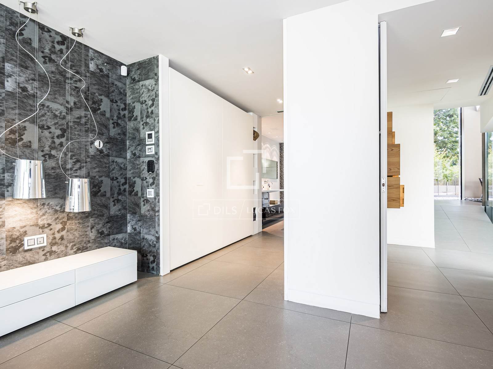 Villa à Sant Cugat Del Valles, Barcelona, Espagne 4 chambres, 429 m2 No. 192801