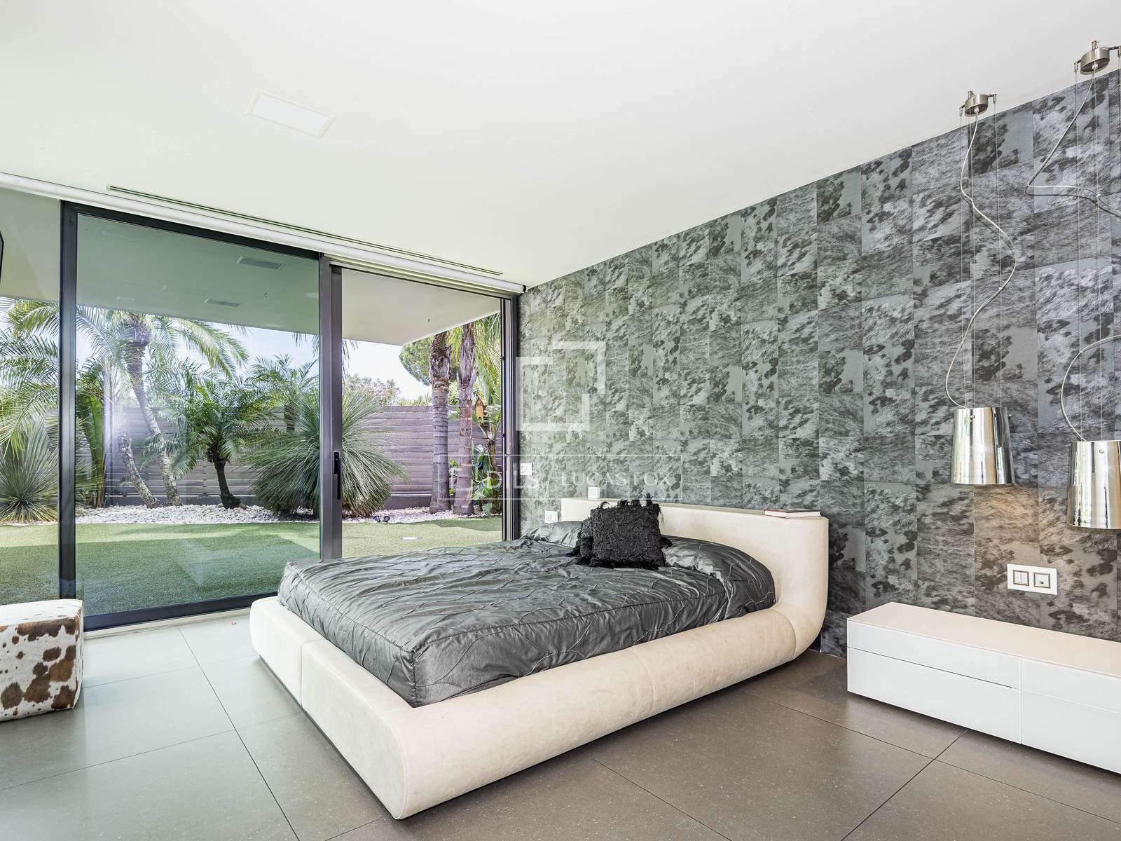 Villa à Sant Cugat Del Valles, Barcelona, Espagne 4 chambres, 429 m2 No. 192801