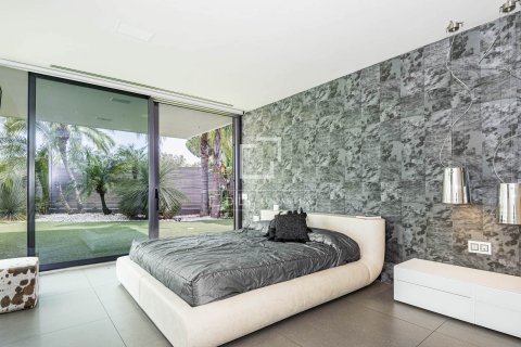 Huvila myytävänä Sant Cugat Del Valles, Barcelona, Espanja, 4 makuuhuonetta, 429 m2 No. 192801 - kuva 18