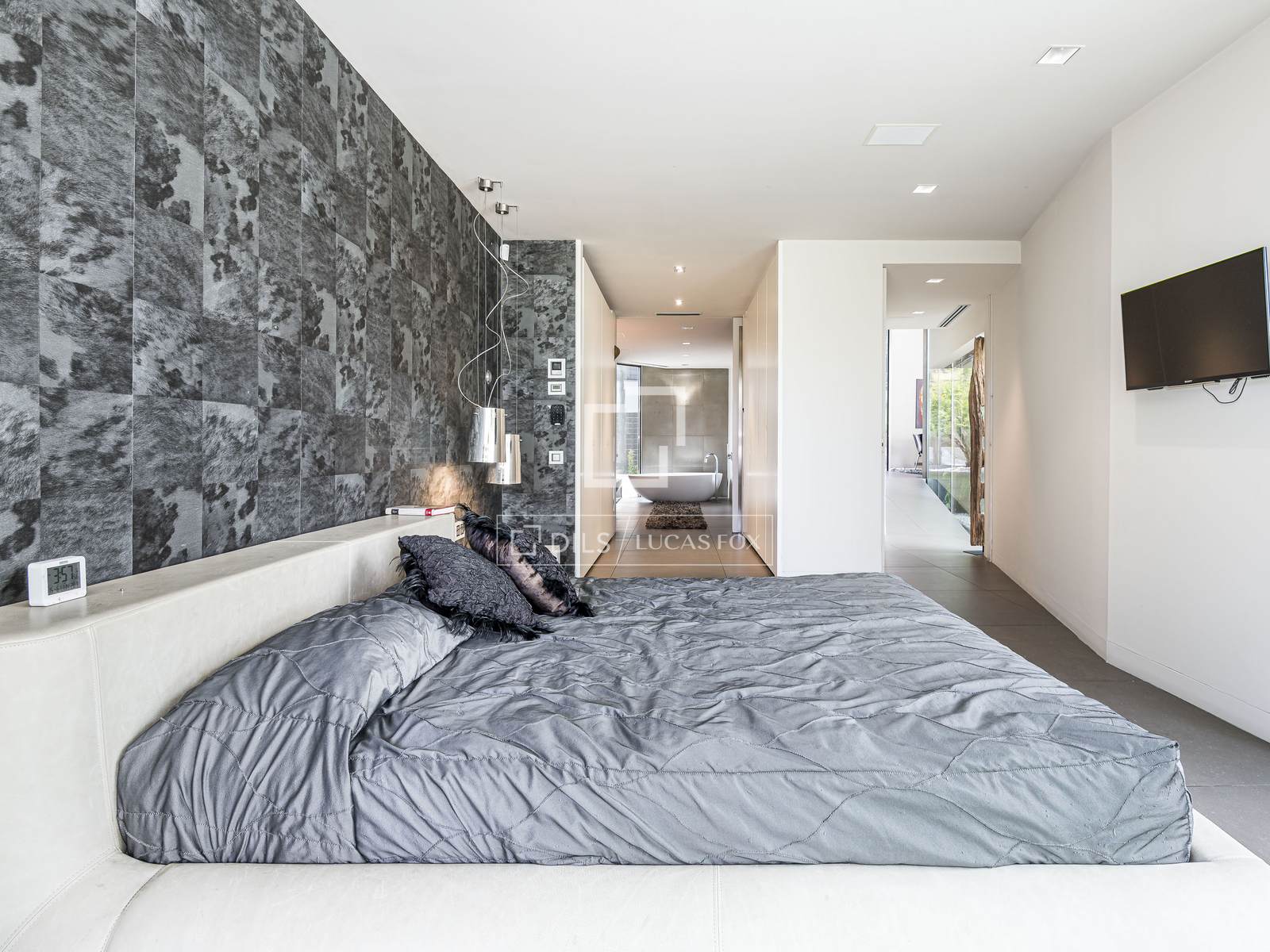 Villa à Sant Cugat Del Valles, Barcelona, Espagne 4 chambres, 429 m2 No. 192801