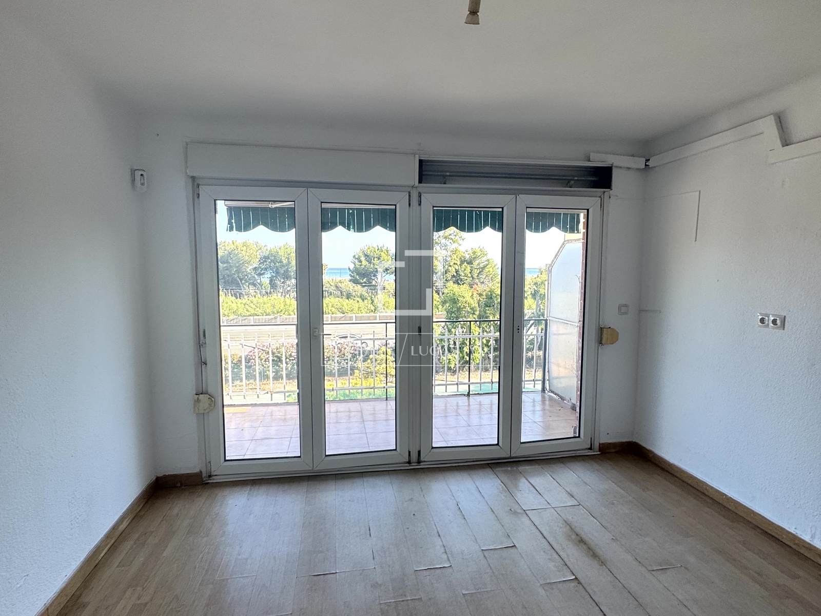 Wohnung in Castelldefels, Barcelona, Spanien 1 Schlafzimmer, 32 m2 Nr. 192802