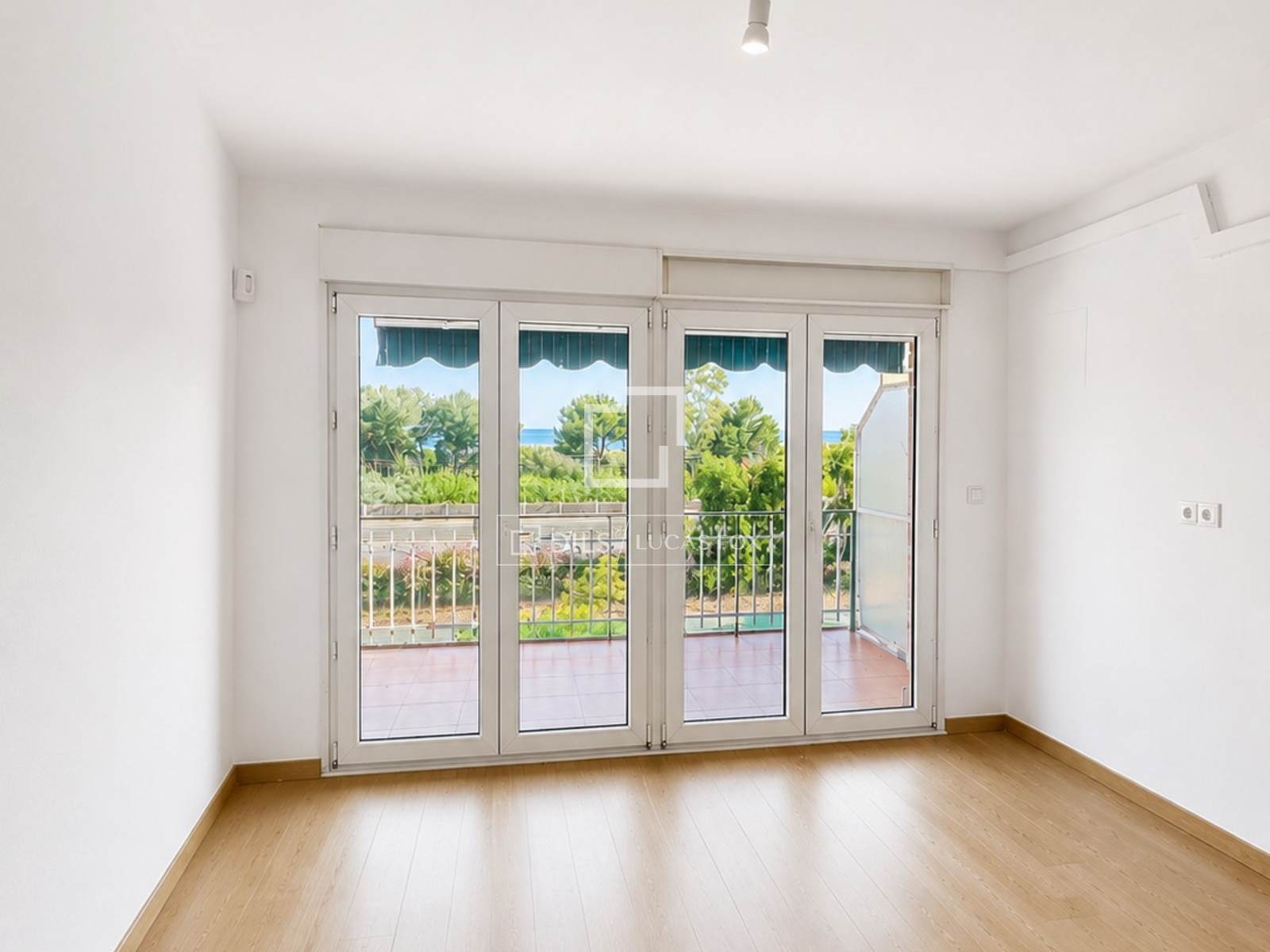Wohnung in Castelldefels, Barcelona, Spanien 1 Schlafzimmer, 32 m2 Nr. 192802
