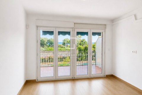 Lägenhet till salu i Castelldefels, Barcelona, Spanien 1 sovrum, 32 kvm. Nr. 192802 - foto 4