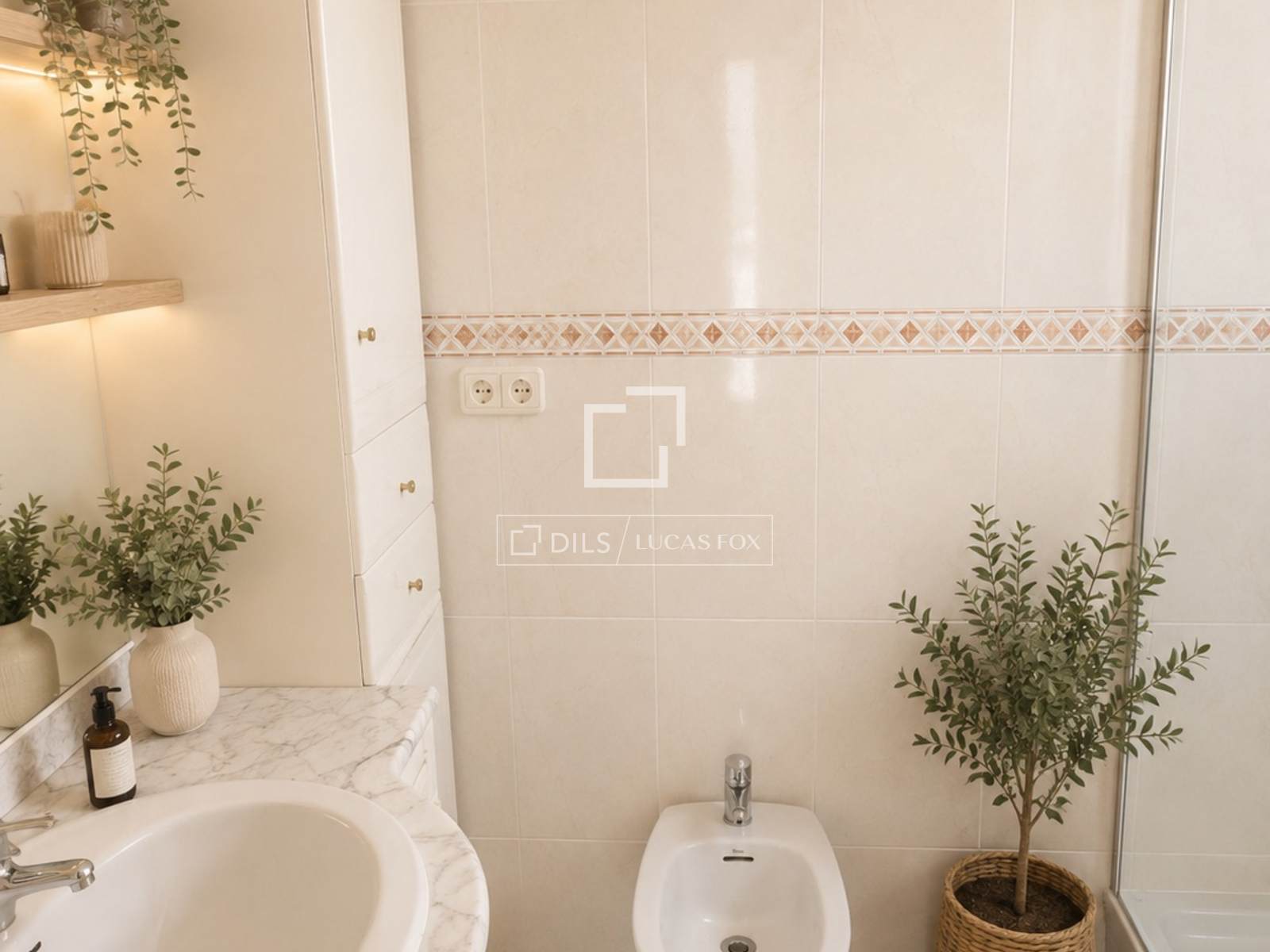 Wohnung in Castelldefels, Barcelona, Spanien 1 Schlafzimmer, 32 m2 Nr. 192802