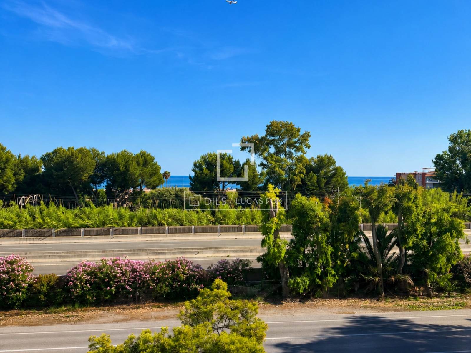 Wohnung in Castelldefels, Barcelona, Spanien 1 Schlafzimmer, 32 m2 Nr. 192802