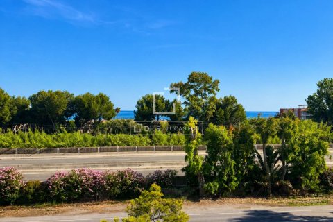 Lägenhet till salu i Castelldefels, Barcelona, Spanien 1 sovrum, 32 kvm. Nr. 192802 - foto 2