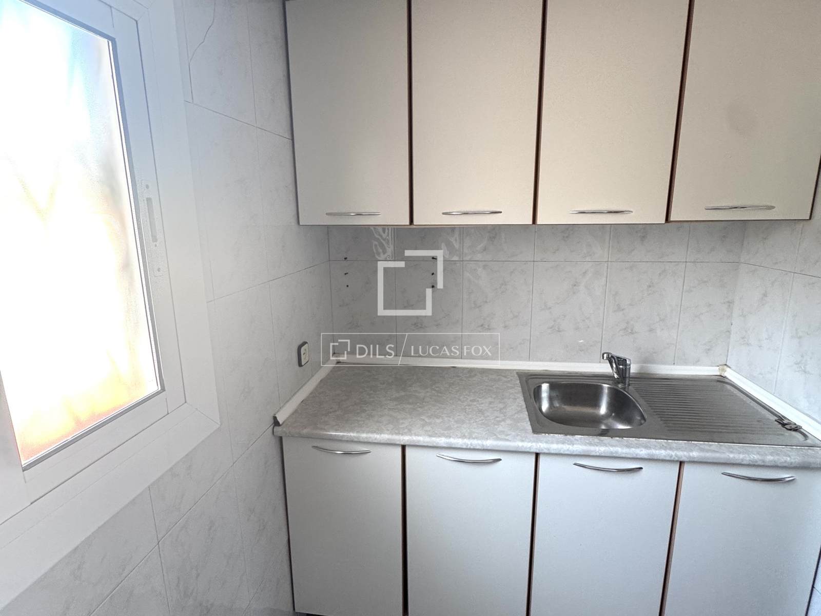 Wohnung in Castelldefels, Barcelona, Spanien 1 Schlafzimmer, 32 m2 Nr. 192802